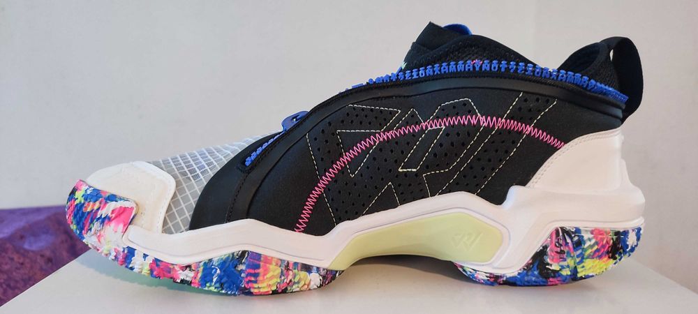 Jordan Why Not .6 nowe 48,5