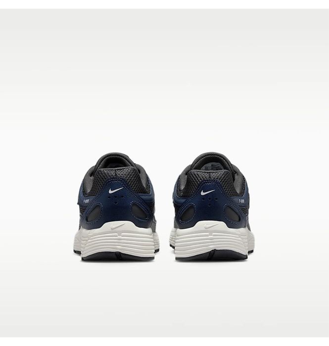 Оригінальні кроссовки Nike P-6000 'Thunder Blue Anthracite HV5064 400