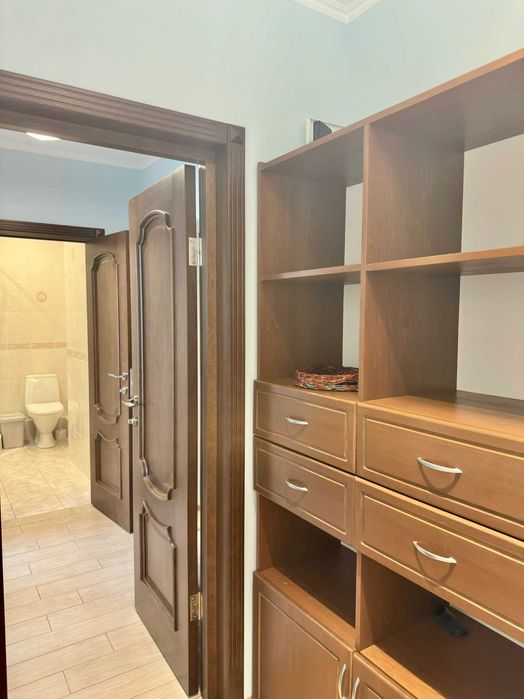 Оренда 1-к квартири в ЖК Добра Оселя