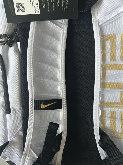 Nowy plecak nike elite