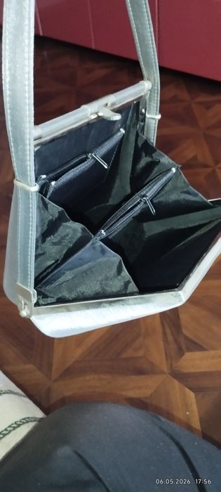 Сумка через плече G.Versace, нова