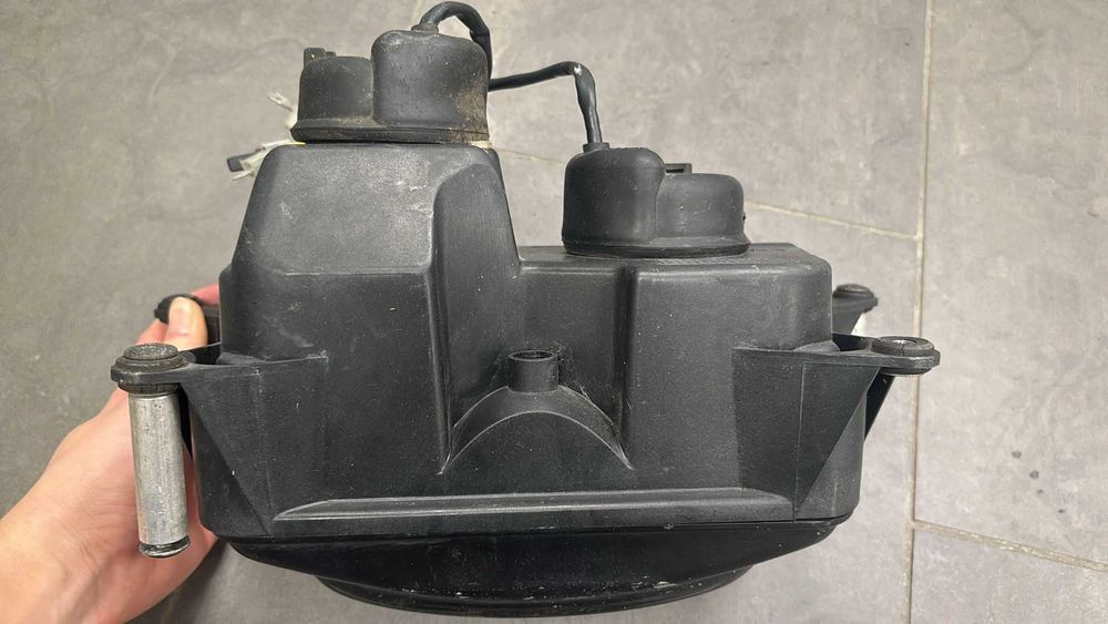 Lampa Przód Yamaha XJR 1200 [3012]