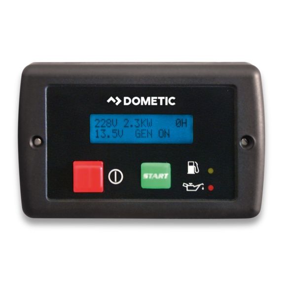 Gerador Dometic TEC 29