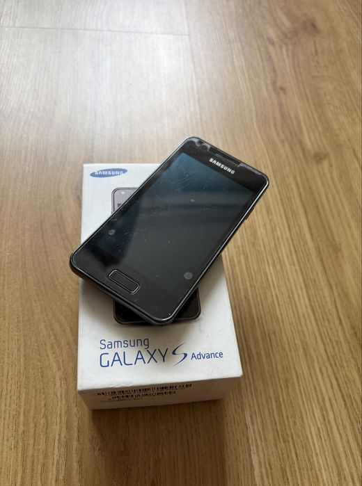 Używane telefony Samsung i Microsoft