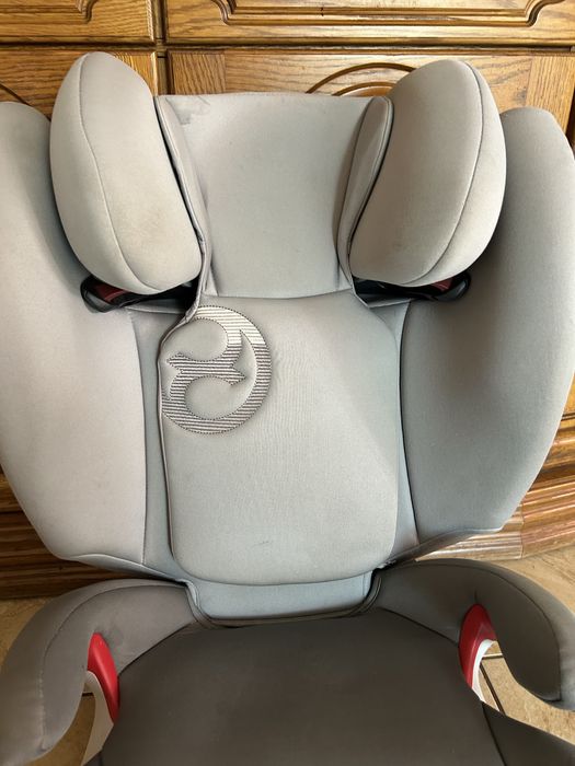 Fotelik Cybex Pallas M-Fix