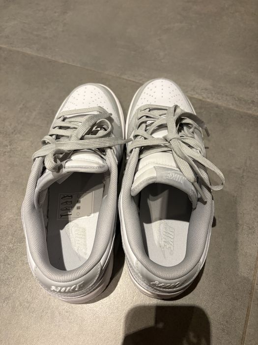 Nike Dunk Low, dł.wkładki 26 cm