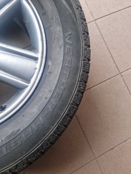 Диски R18 Toyota Land Cruiser 200, 100 Lexus LX