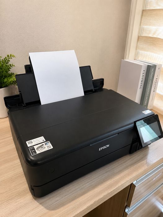 Epson L8180 jak nowy