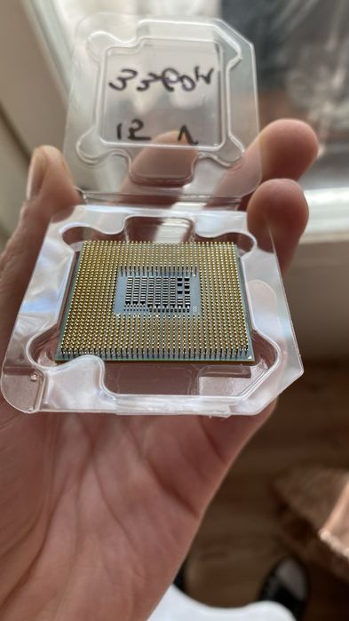 Intel Core i3-2310M (SR04R)