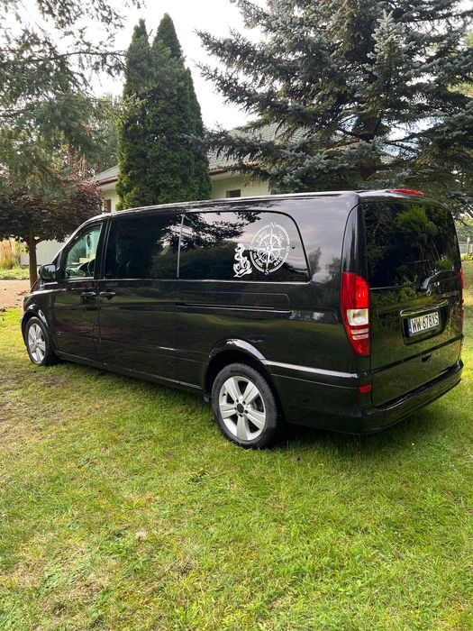 Mercedes-Benz Viano