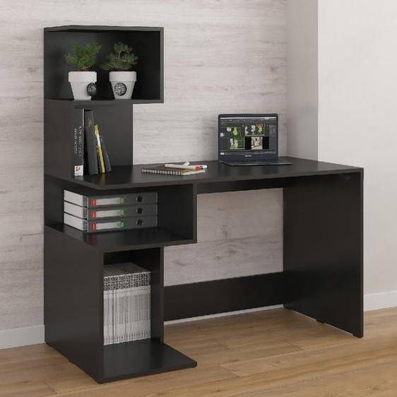 ЛИШИЛОСЬ 5 шт‼️Стіл для роботи Стіл+Поличка Ламінована ДСП Стіл для ПК