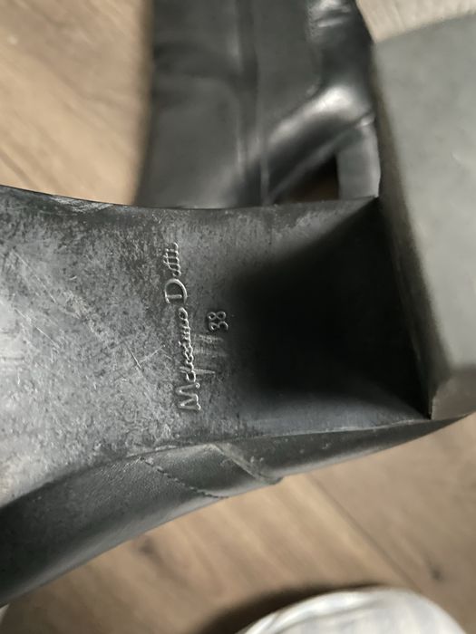 Ботильйони Massimo Dutti