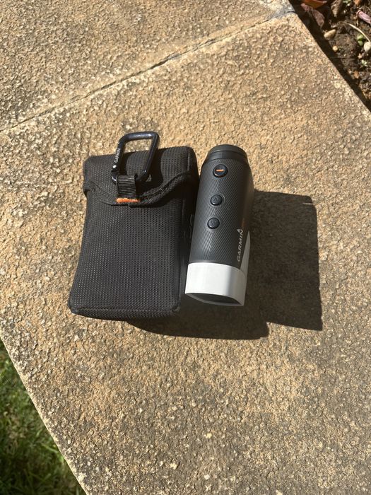 Garmin Z80 Rangefinder