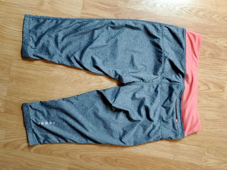 Legginsy damskie 40/42