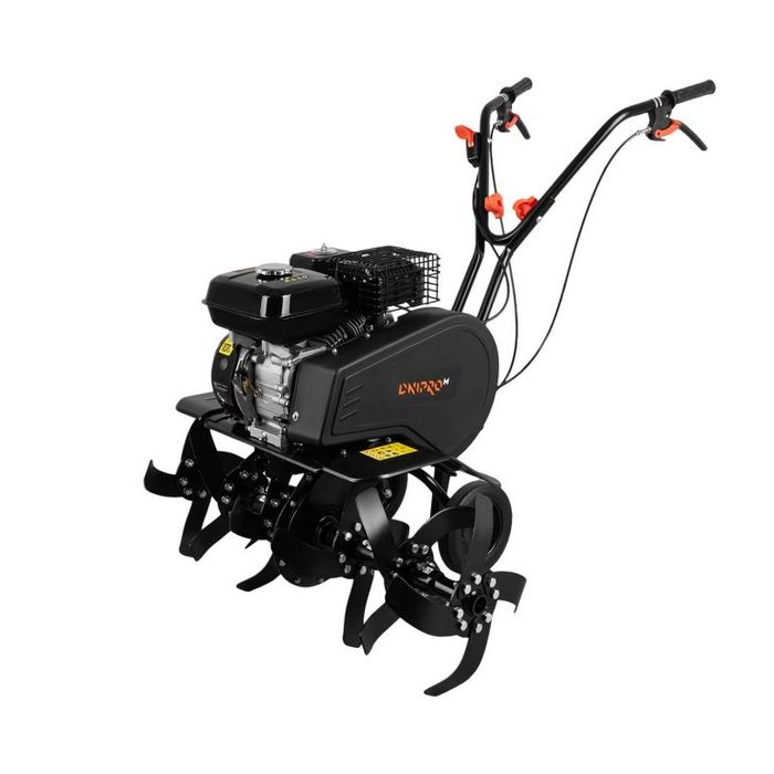 Ремонт електро бензоінструменту