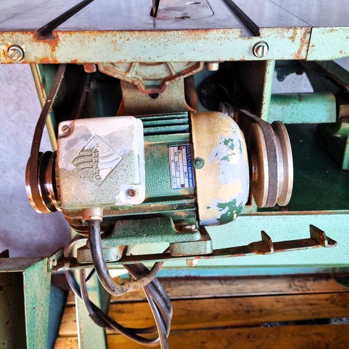 Piło heblarka ROCKWELL