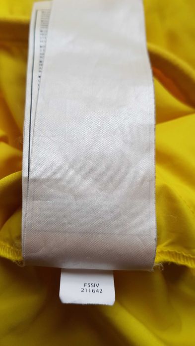 Przeciwwiatrowa kurtka do biegania, Nike