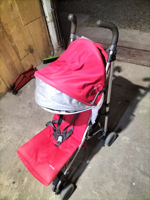 Wózek spacerowy stan bardzo t