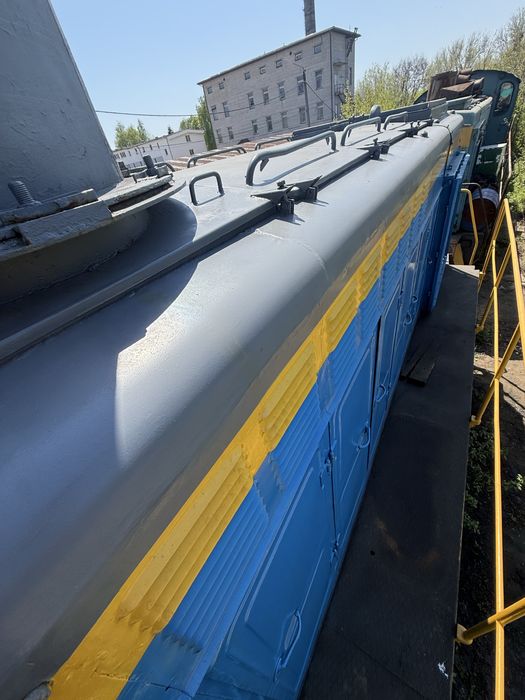 Продам Тепловоз ТГМ-4