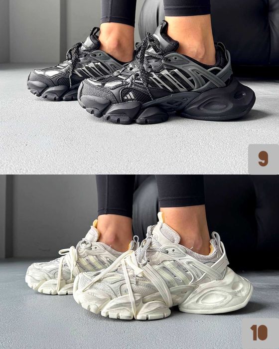 ‼️ВИРАЗНІ Кросівки Adidas Vento XLG різних кольорів | Розміри 36 - 45