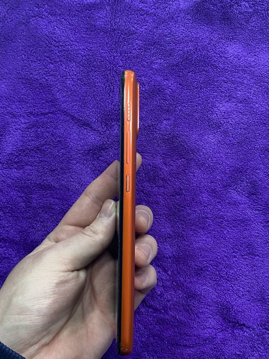 Телефон motorolla e7 power 4+64gb