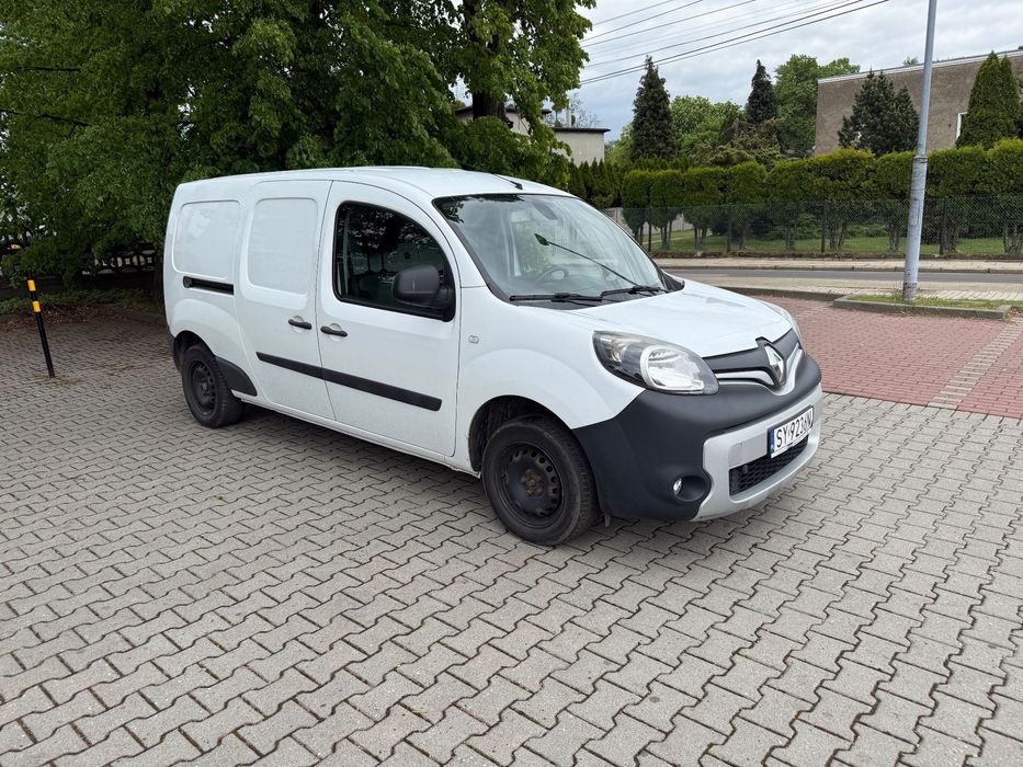Renault Kangoo Renault kango maxi