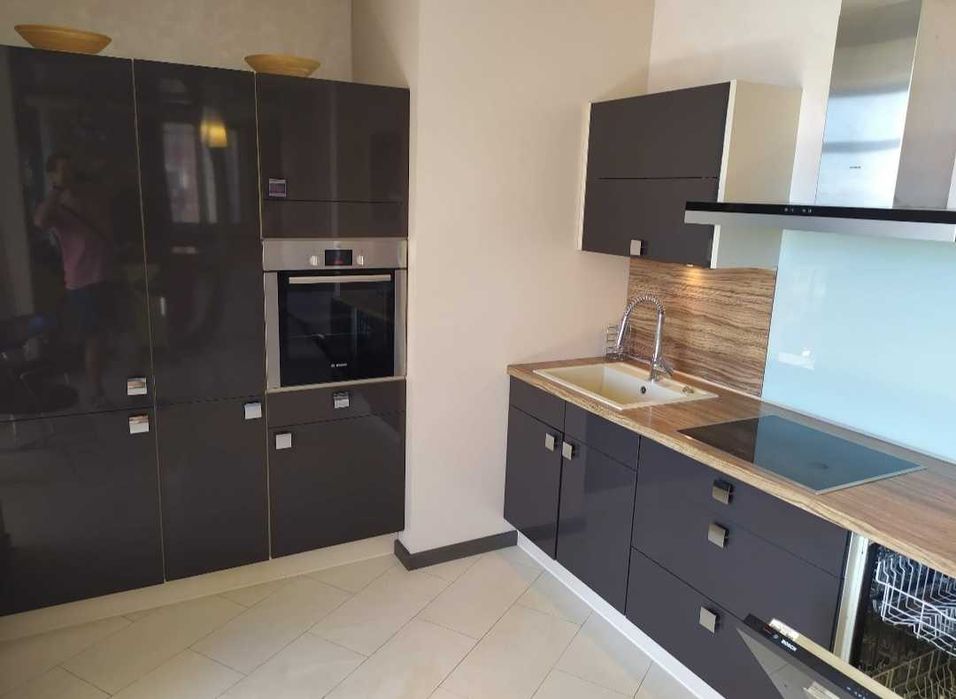 1-комнатная квартира по адресу Куликово поле пл. (площадь 75 м²) - Atlanta.ua - фото 11