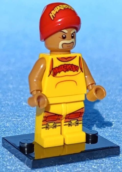 Hulk Hogan (Famosos)