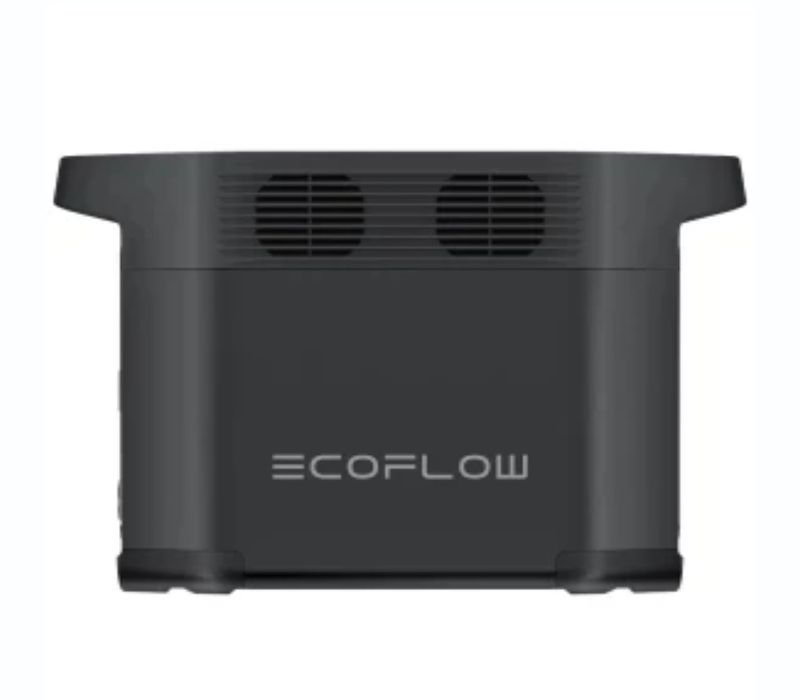 Станция 865 Ват часов ecoflow delta
