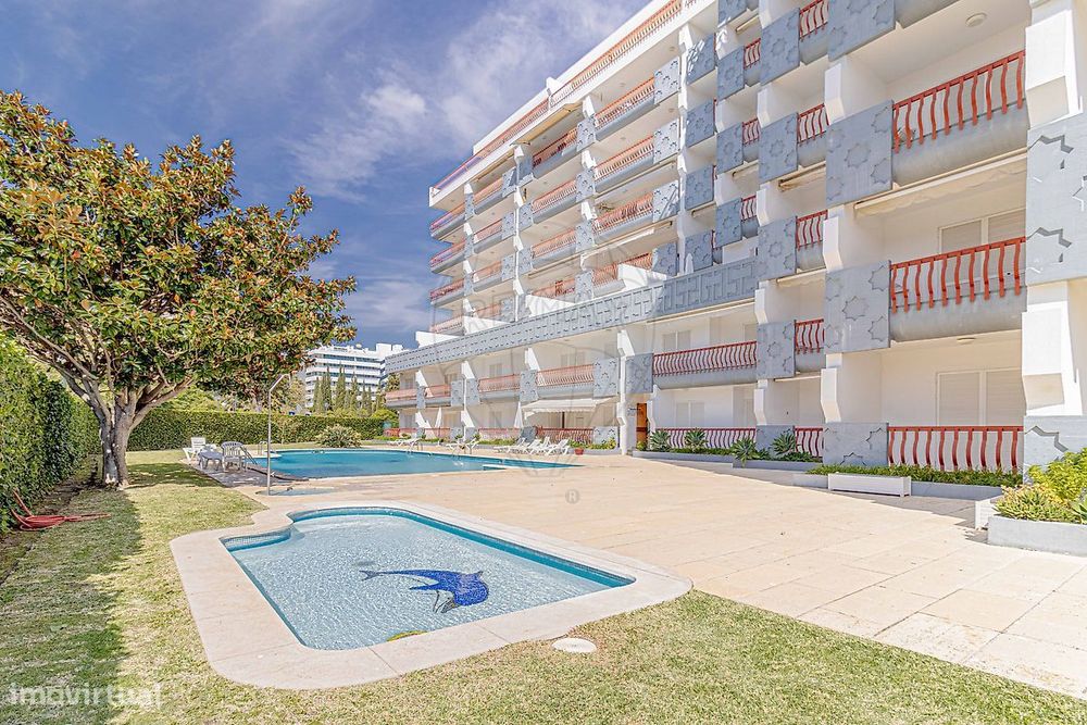 Apartamento T1 para arrendamento