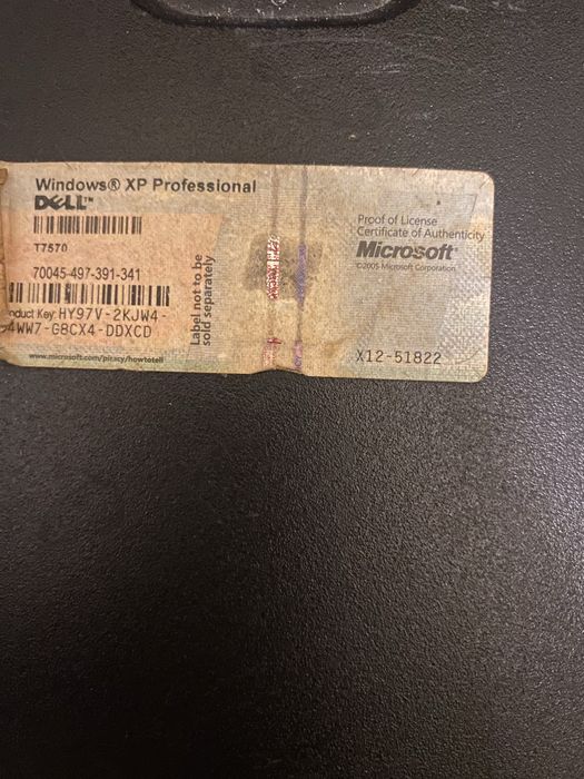 Sprzedam Optiplex 755