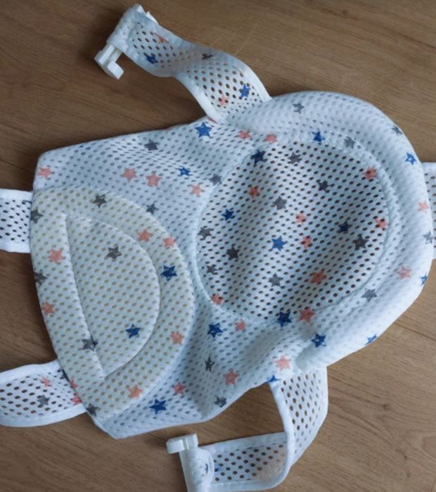 Berço Chicco + banheira +apoio bebe banho