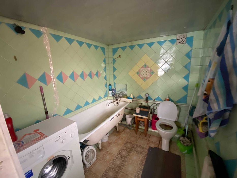 ID 29079 ТАНК 3к Будинок з комунікаціями