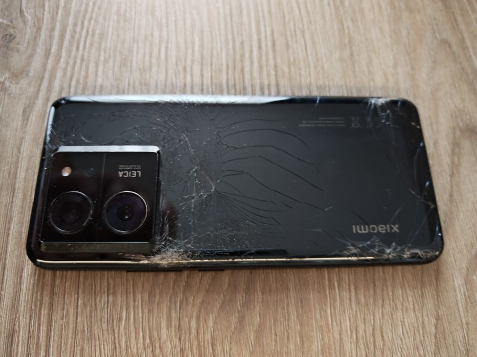 Xiaomi 13T PRO 12/512GB na Gwarancji, Akcesoria