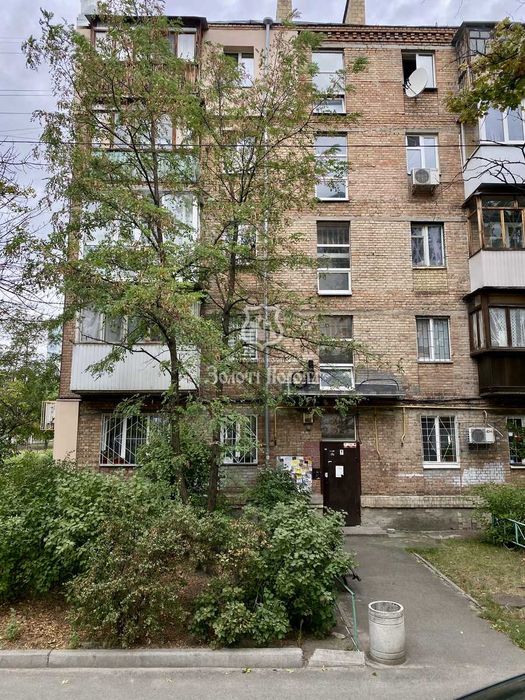 Квартира, 3к. Під ремонт. Вінстона Черчилля, 24, Соцмісто, Дніпровський район
