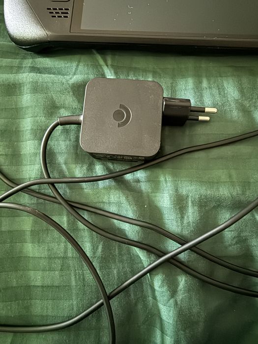 Steam Deck Oled 1TB