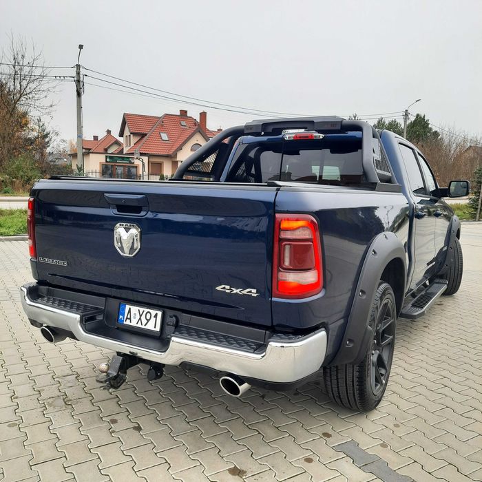 Dodge Ram 1500 HEMI. 5.7 V8 Etorque 401 KM  2023 Rok