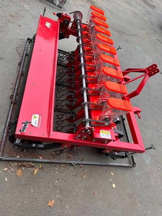 Грунтофреза Rotor 160м  з карданом