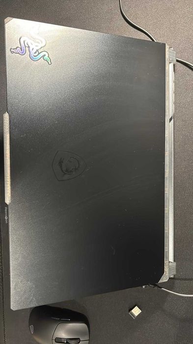 Sprzedam laptop gamingowy