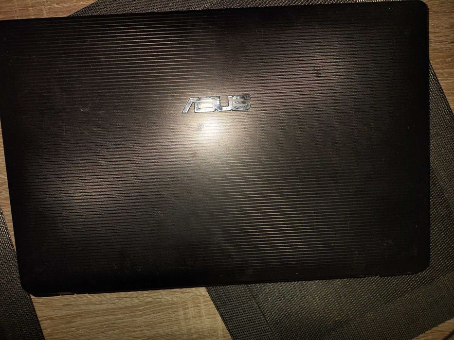 asus x53u i x55v по запчастям