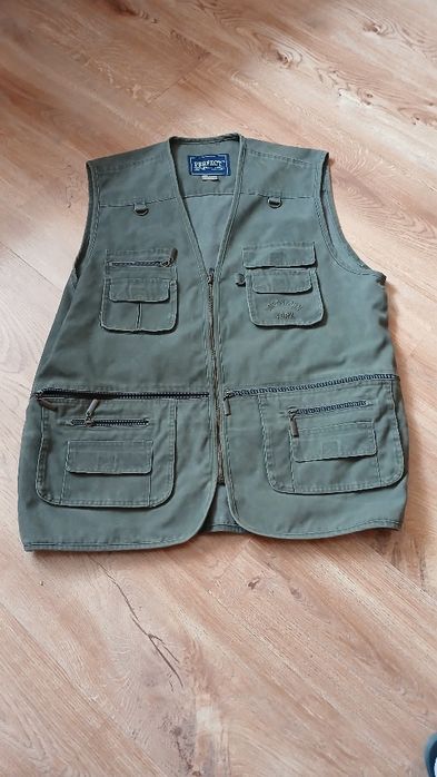 Kamizelka  męska