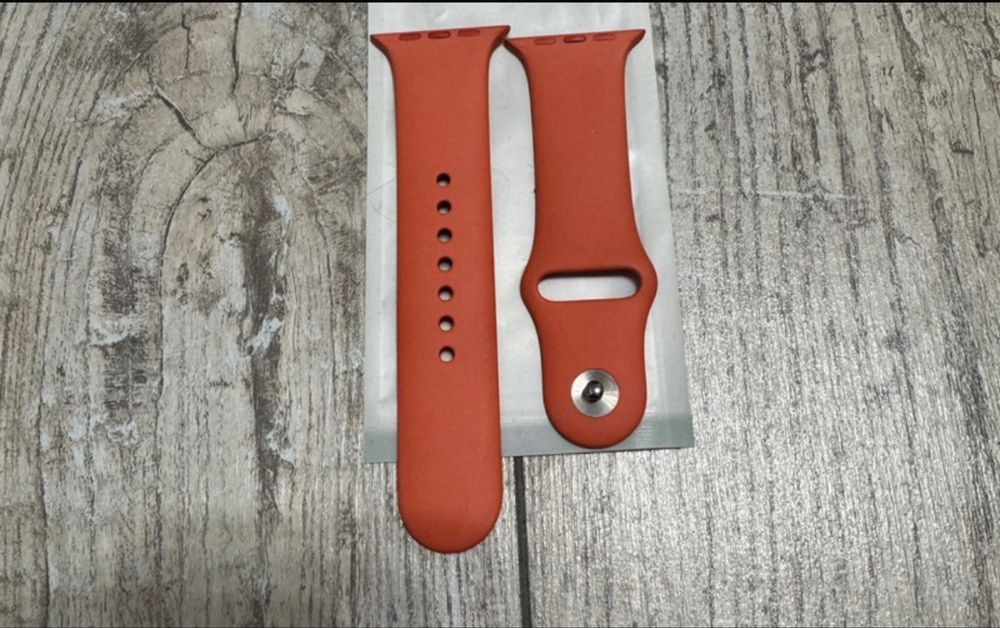 Apple watch pasek nowy  44 mm