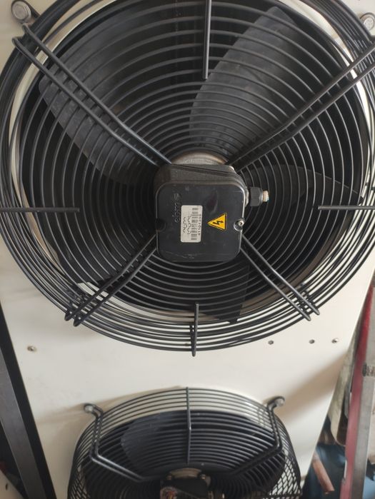 Компресори.Конденсатори Випарник Все залишки холодильного обладнання