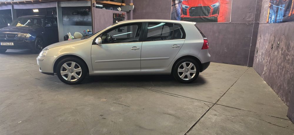 VW GOLF 1.4 16V 150.000 Km 5 Portas