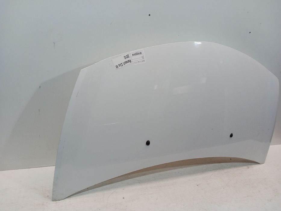 Capot RENAULT Clio III (BR0/1, CR0/1)