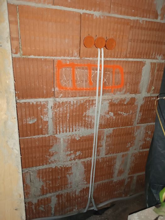Elektryk , instalacje nowe budynki ,modernizacje. Wolne terminy !