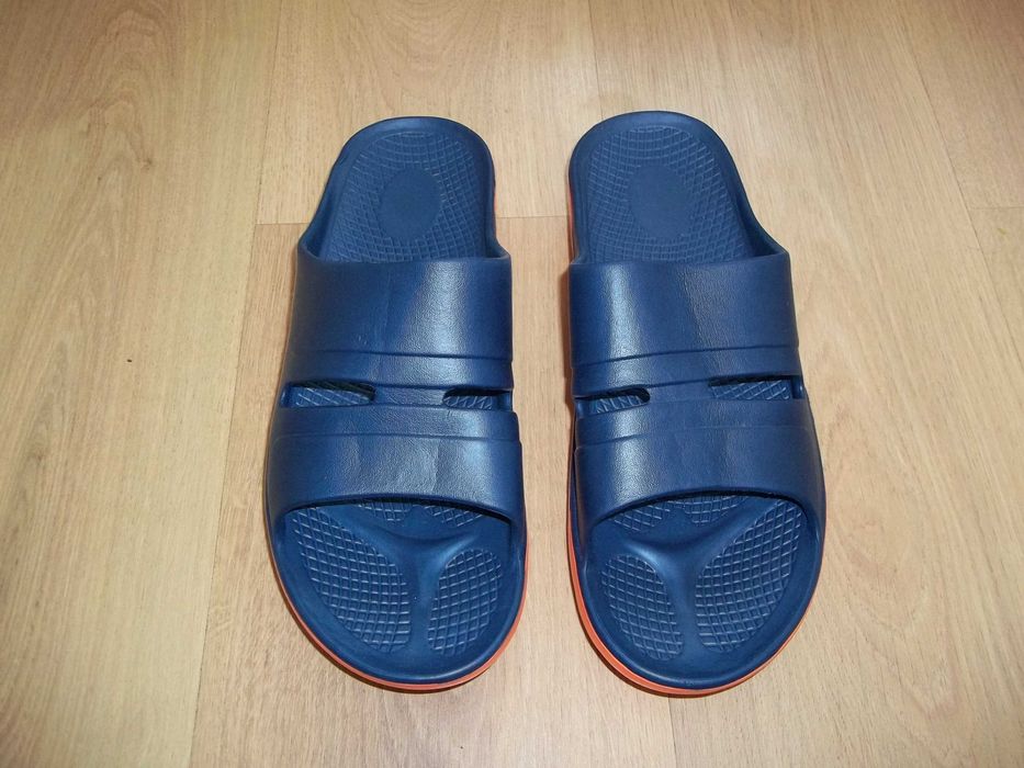 Шлепки чоловічі.