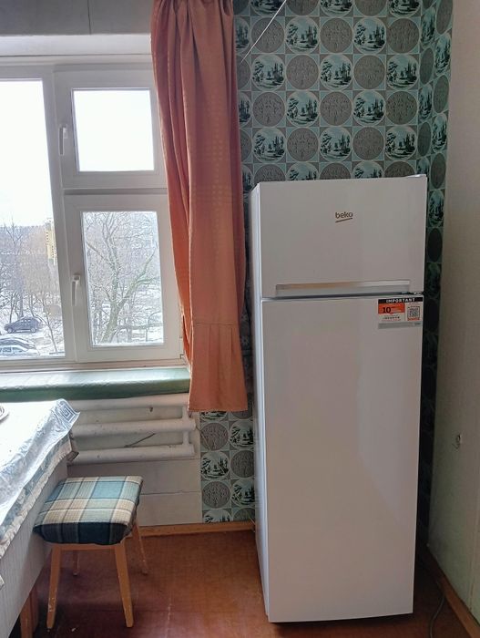 Сдается 1 комнатная квартира