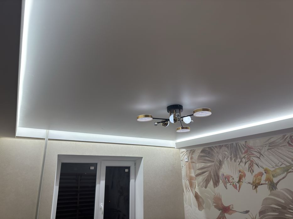 Професійні послуги електрика будь-якої складності