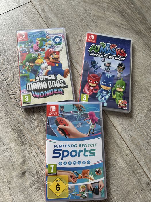 Konsola nintendo